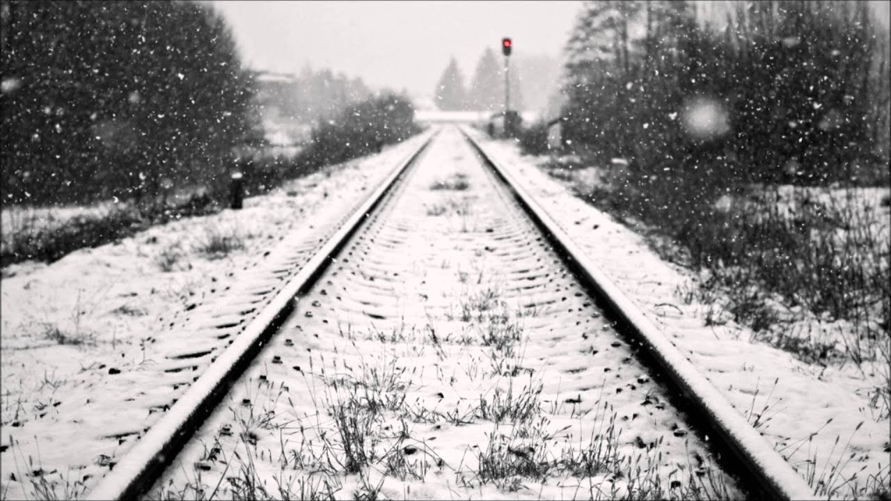 Michael St Laurent - All Gone (Feat. Melissa Pixel)