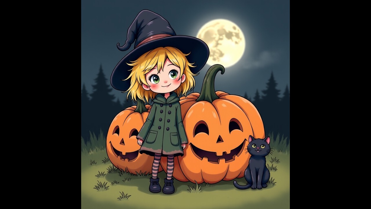 Halloween mit Spinnenbein - Der super duper Süßigkeitentag