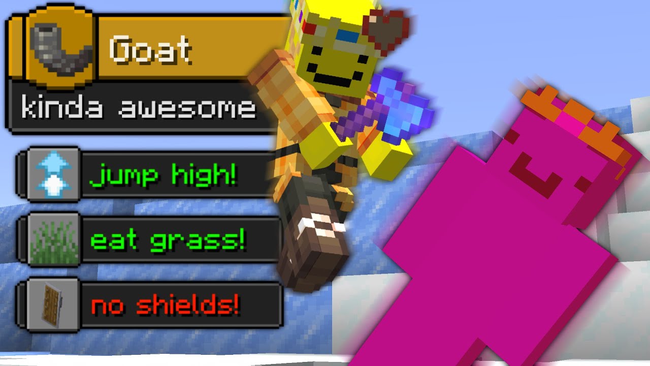 Захват SMP с помощью суперспособностей