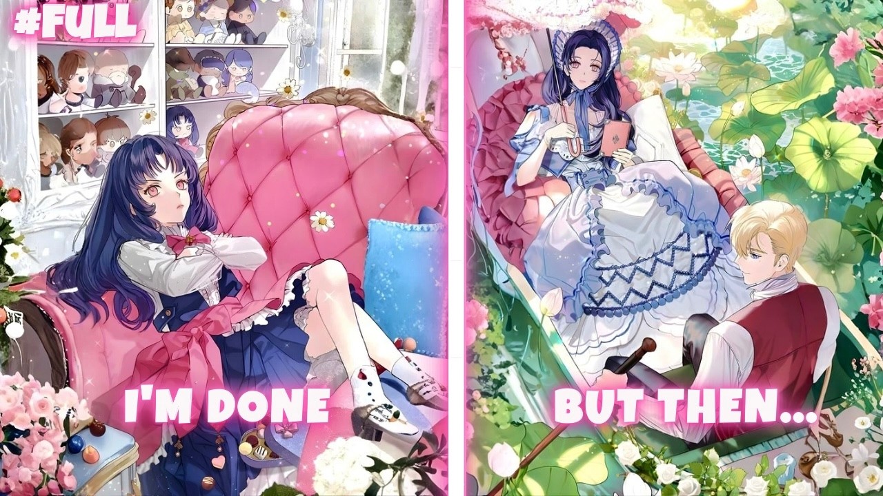 Она Перерождалась Снова И Снова Ради Богов, Пока Не Сказала Хватит