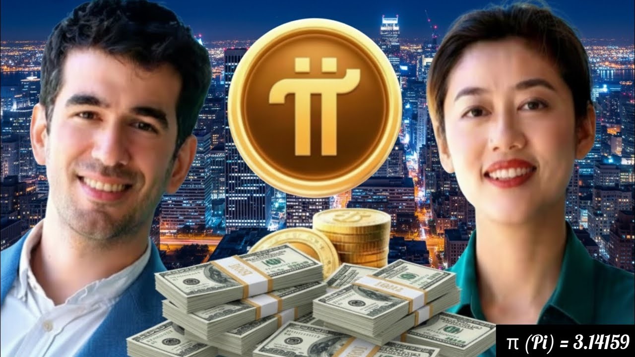 Pi Network🔥Вы не ошибаетесь, потому что CoreTeam не полагается на идентификацию.