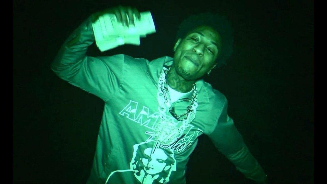 [FREE] (Pain Guitar) NBA YoungBoy Type Beat 2026 - 