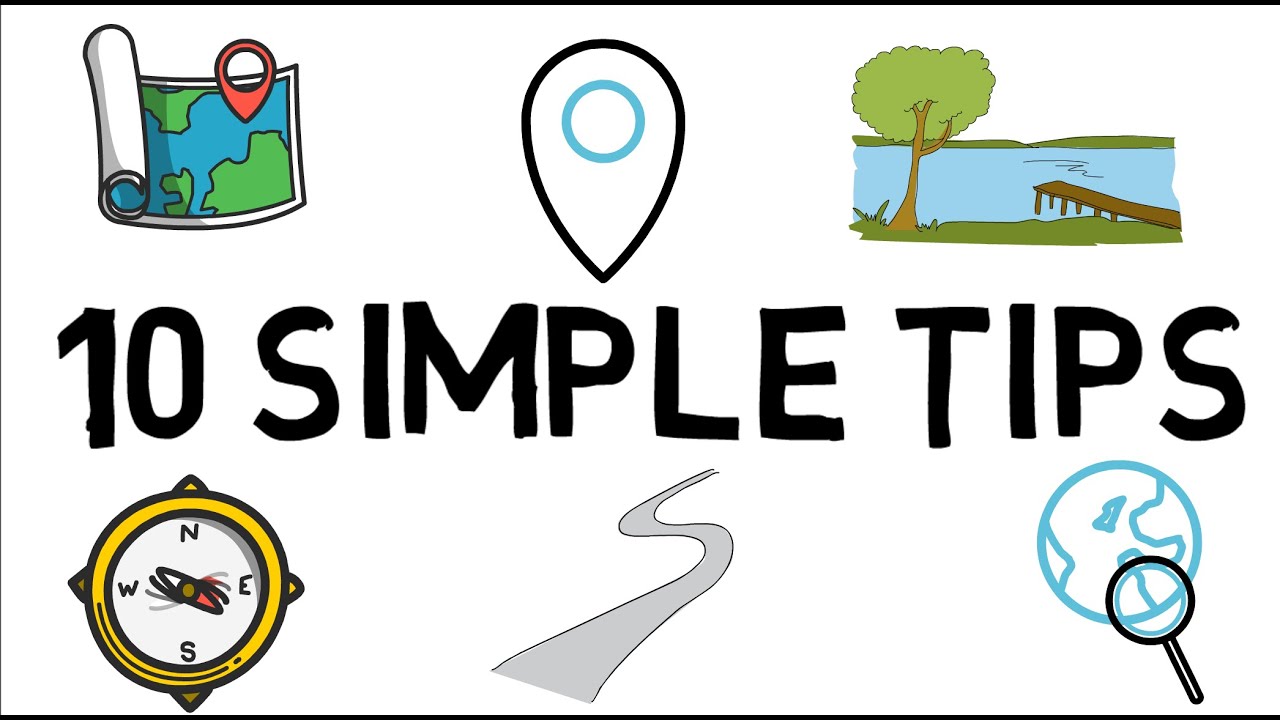 10 Simple Tips to Improve Your Orientation
