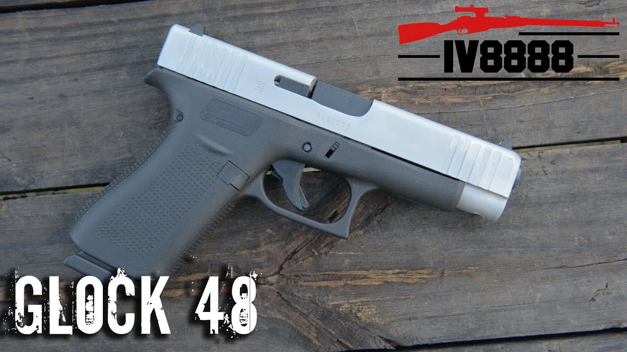 Glock 48