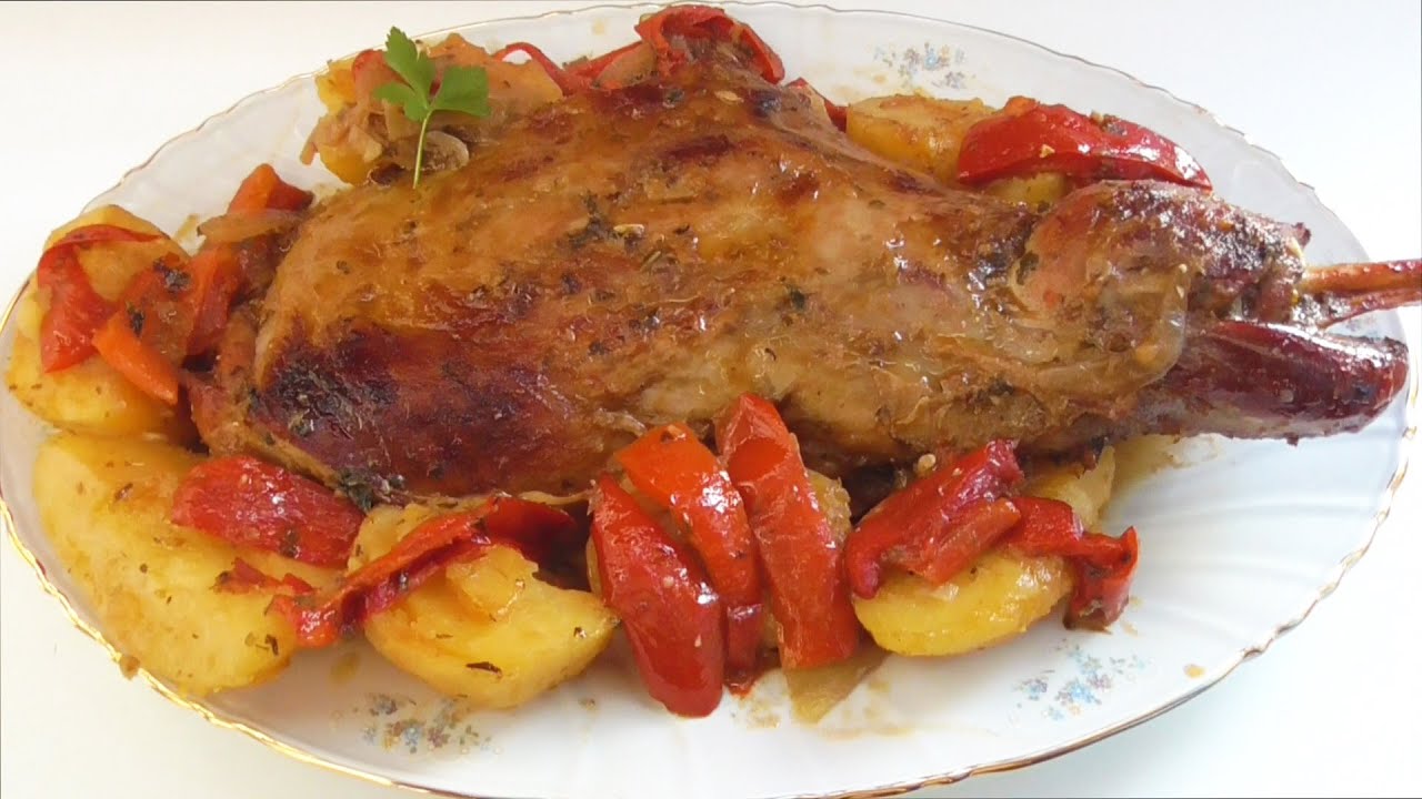 CORDERO MACERADO