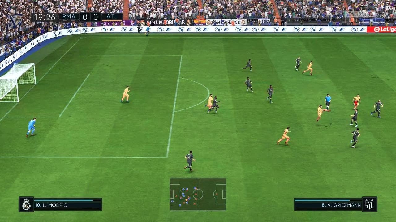 tuvo buena la revancha cardíaca!!!