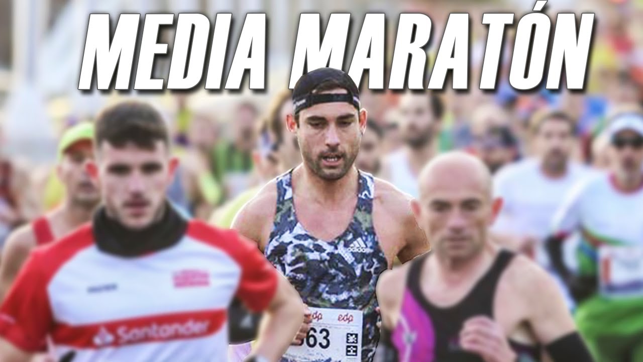 MEDIA MARATÓN DE SEVILLA 2022 | OBJETIVO 1H:20’