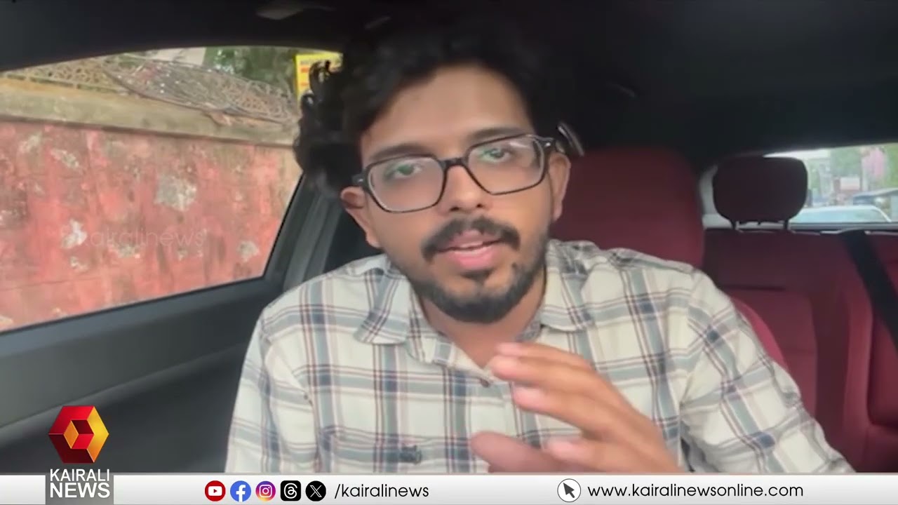 ടാറ്റാ ഹാരിയർ ഇലക്ട്രിക് വാഹനം എടുക്കാനെത്തിയ ഉപഭോക്താവിനെ വാഹന ഏജൻസി കബളിപ്പിച്ചതായി പരാതി | CRIME
