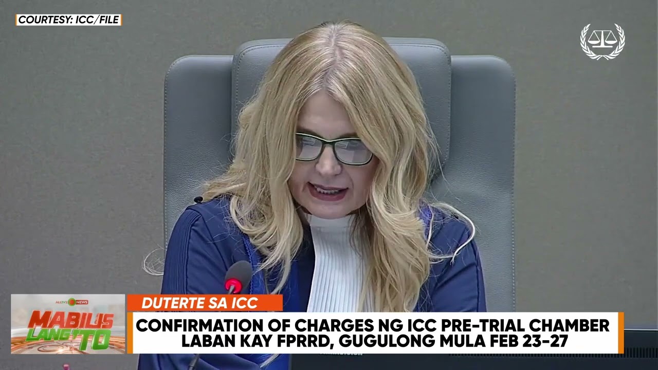 ALLTV NEWS — Mabilis Lang 'To (Feb. 19, 2026)