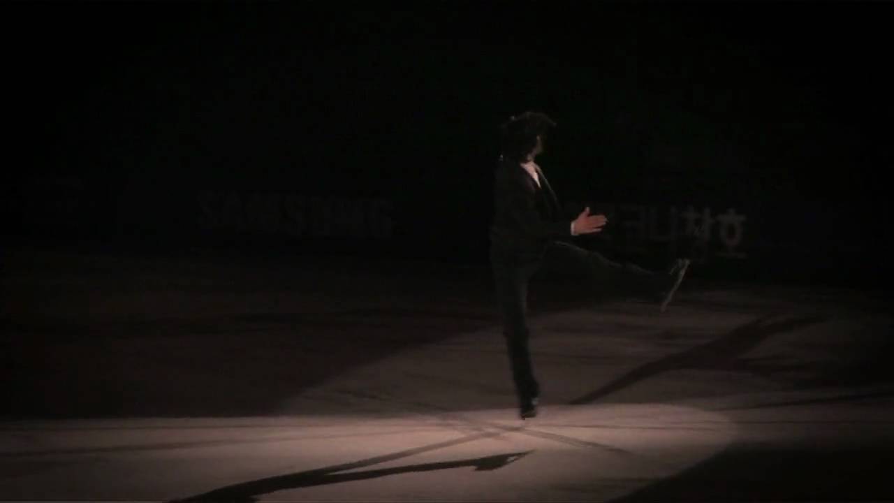 Lambiel - Tainted Love