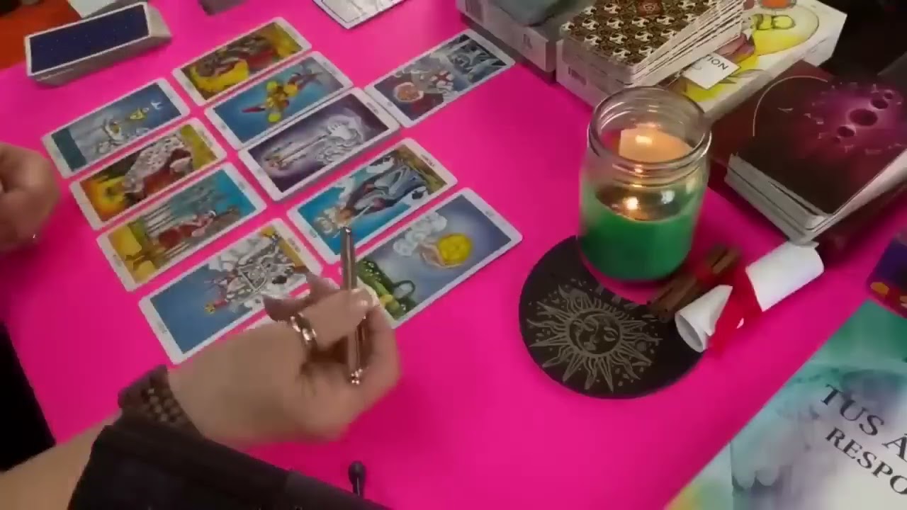 Creía que ya no te amaba! Y mira la locura, dice no saber que le pasa contigo!