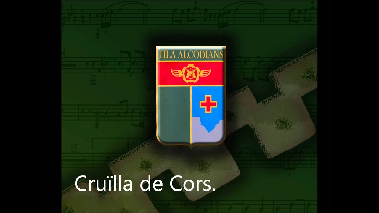 Cruïlla de Cors.