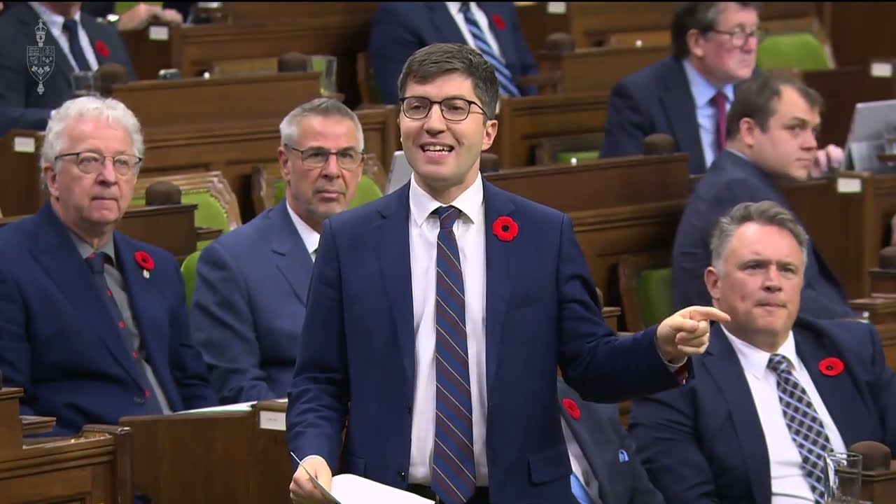 The WORST Budget Deficit in Canadian History