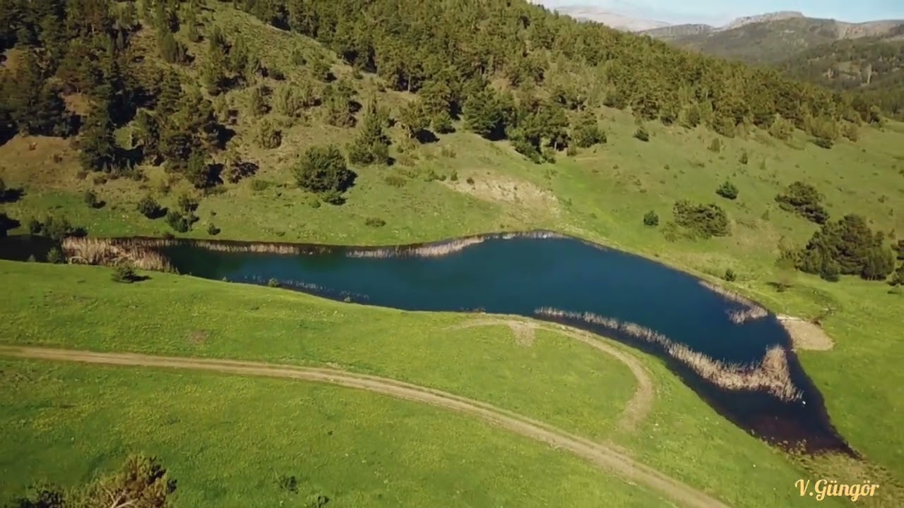 Sızır Yaylalar 2022