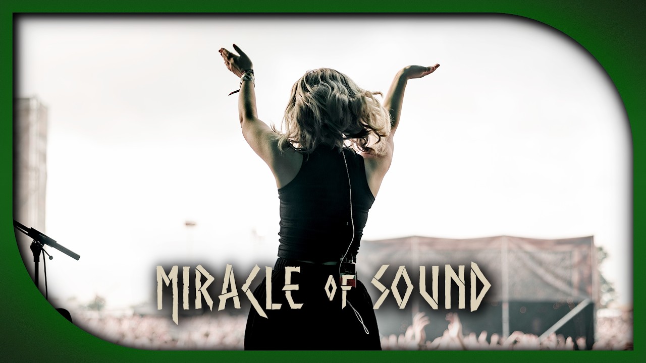 Whatever Comes Our Way’ by Miracle Of Sound (2025 Tour Recap Video)
