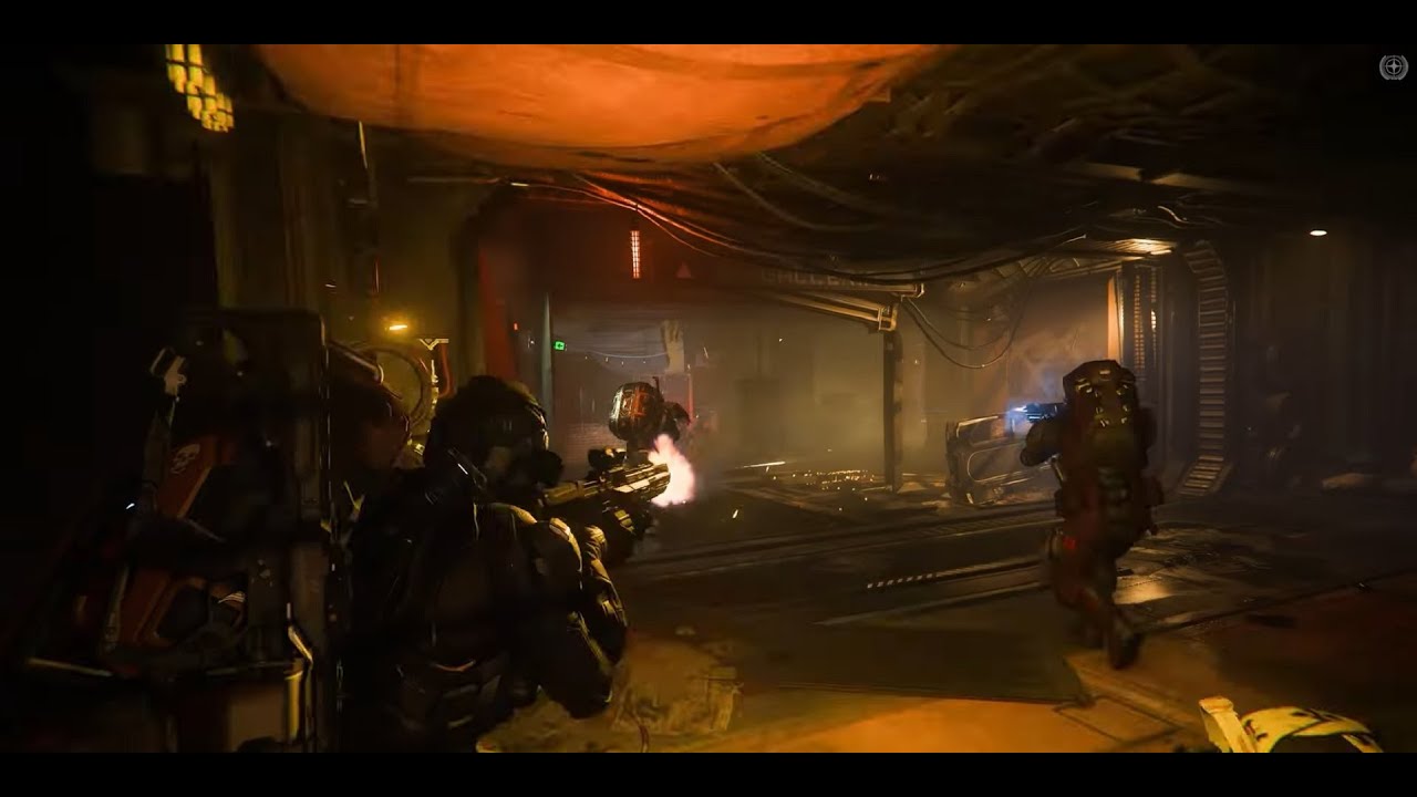 Star Citizens Deadliest Contested Zone Holds The Keys To My Dreams
