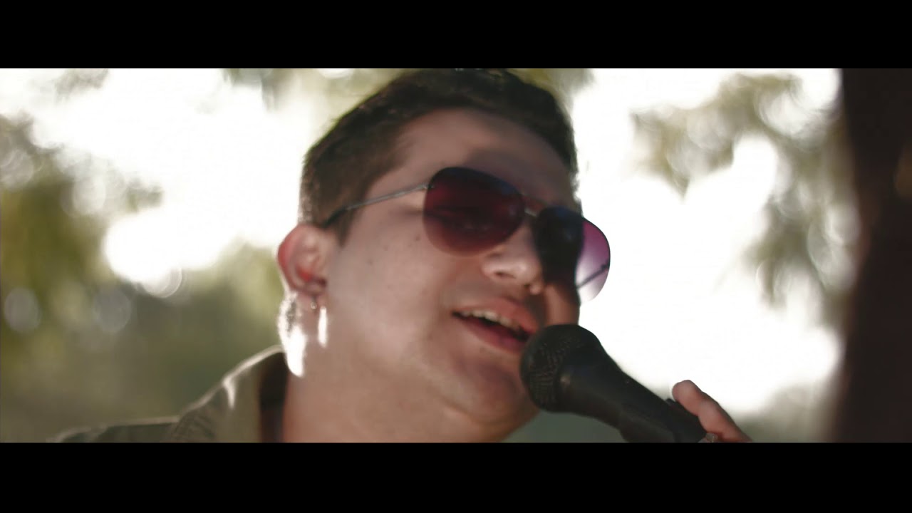 Cover | Amigos no por favor | Memo Campa ft. Alex Campa
