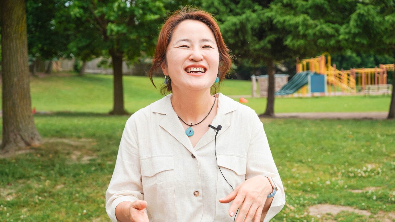 Meet a Y educator: Rapid fire questions with Jenny