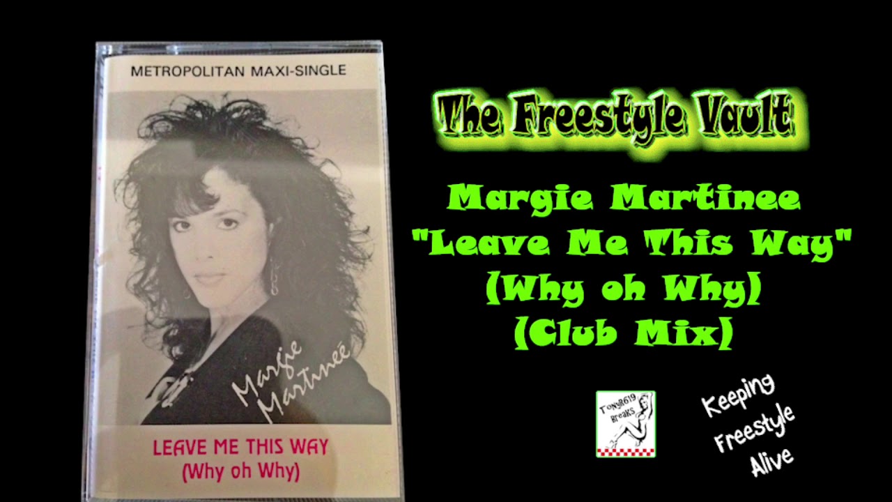Margie Martinee 