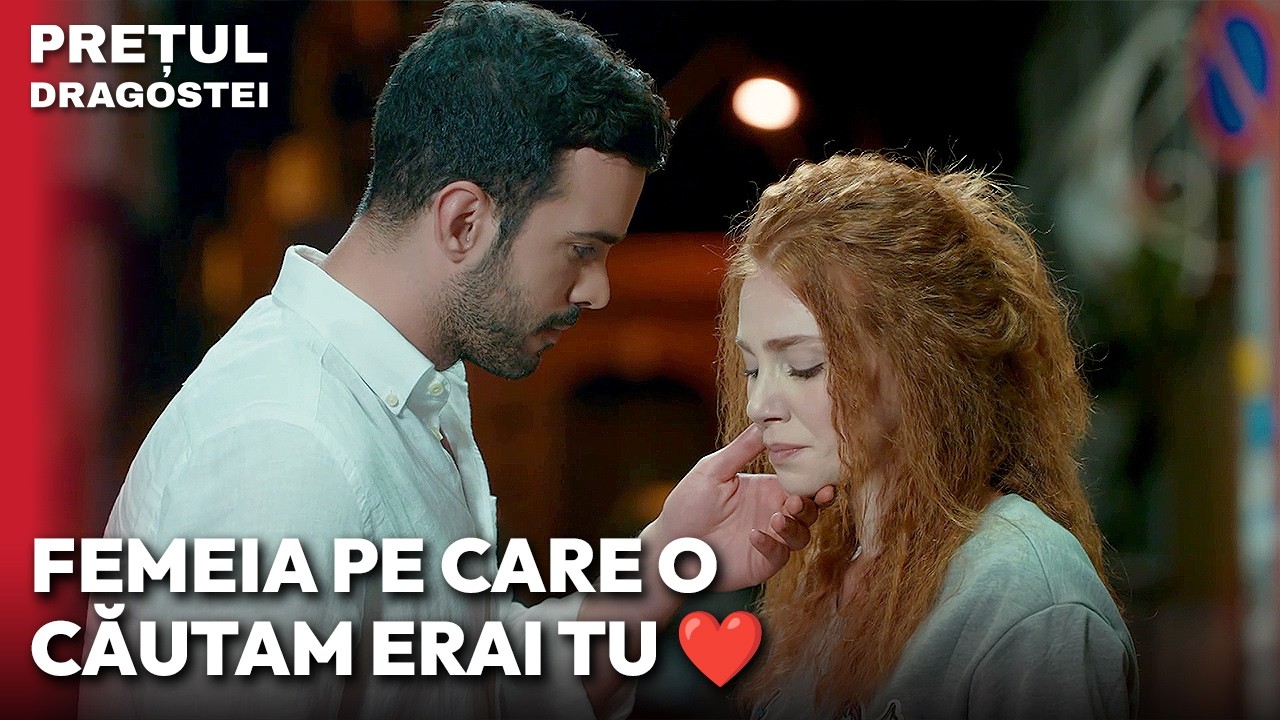 Omer a găsit în sfârșit dragostea adevărată 💕 | Subtitrări în română | Kiralik Ask