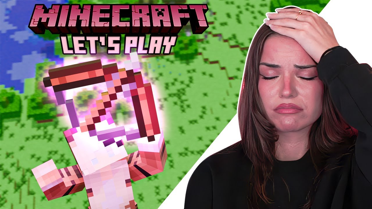 Finally Finished the BEST BOW  - Minecraft Let's Play Ep. 60