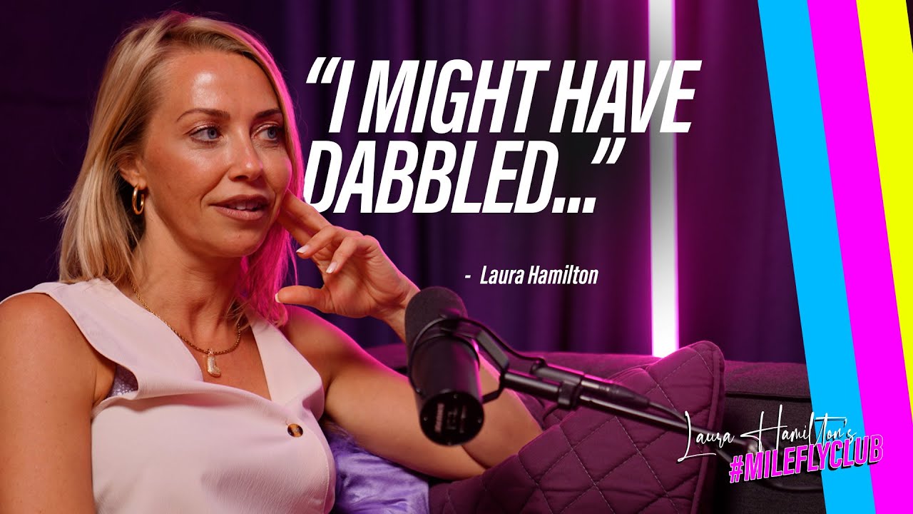 CLIP: Laura Hamilton - 