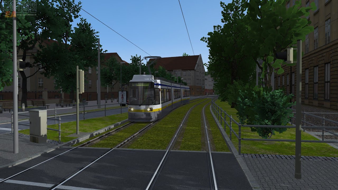 LOTUS - Wehrheim V3 (W.I.P.) neue KI-Linie 1 selbst gefahren