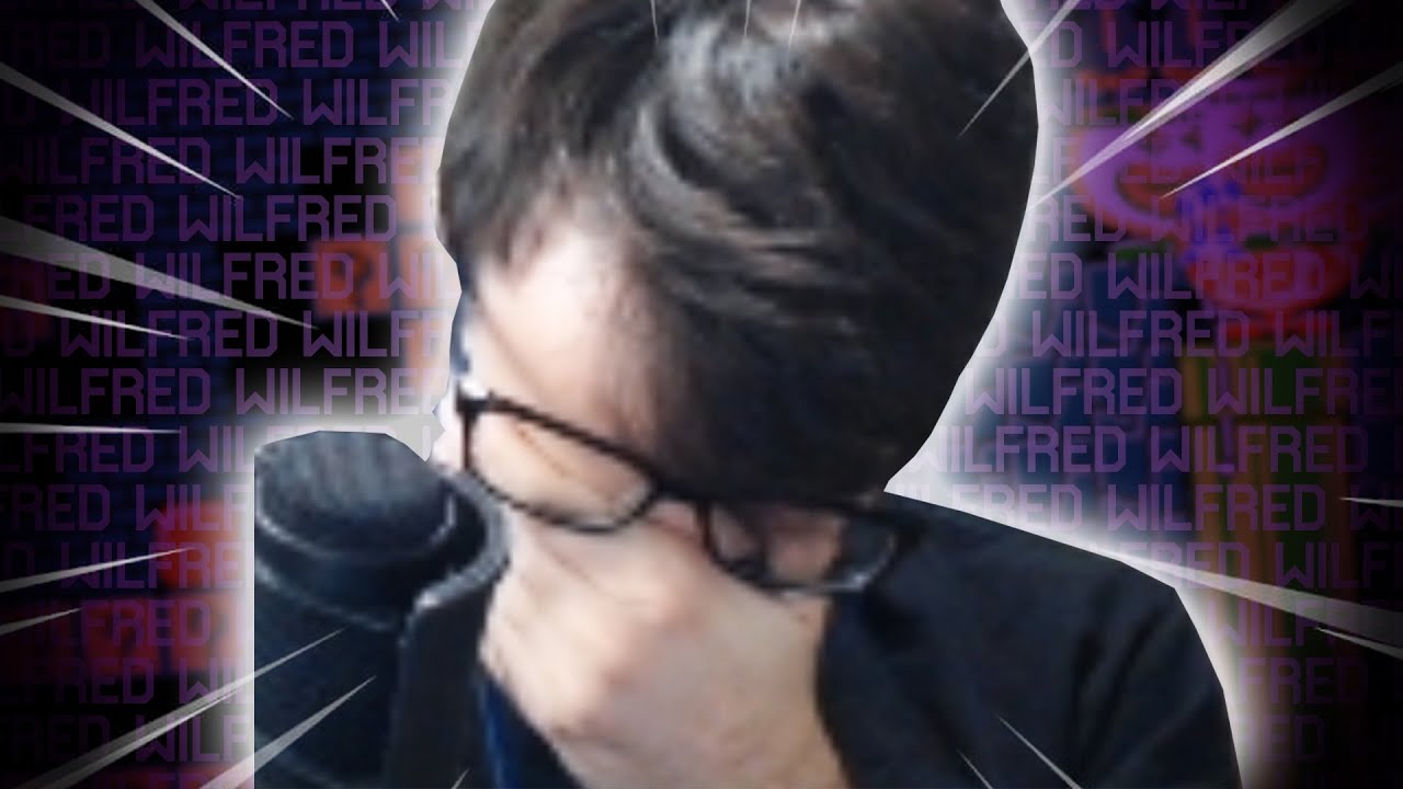 The Level That Ended The Troll Community - Wilfred's Worst