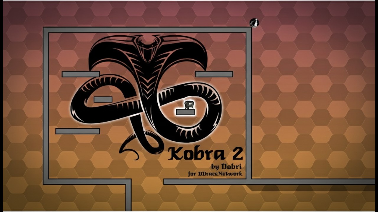 Kobra 2  | TAS Run 06:35