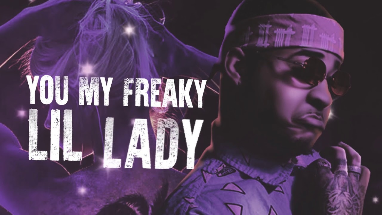Baby (Official Lyric Video) - Nano X Lito Kirino X Young Flow