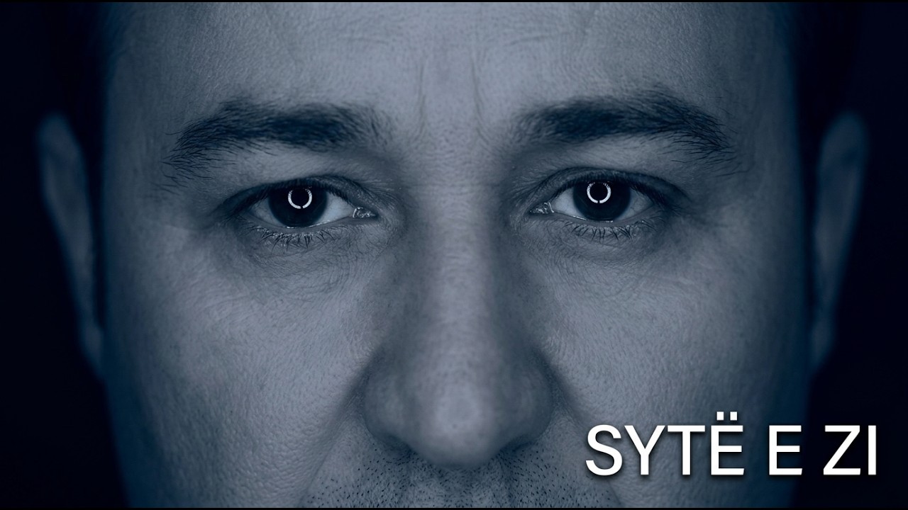 XHEZA  - Sytë e zi