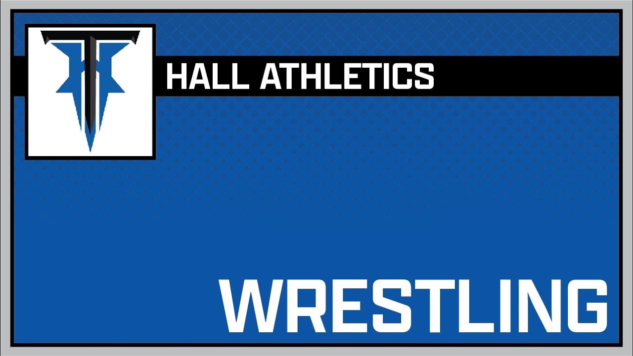 Hall vs Farmington Varsity Wrestling - February 4, 2026