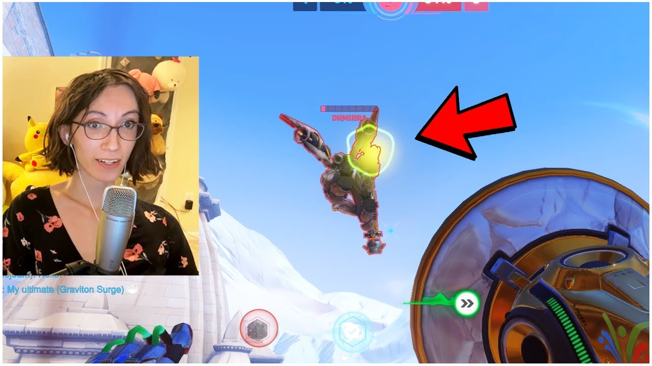 I still have fun playing Overwatch in 2023... Here’s how.