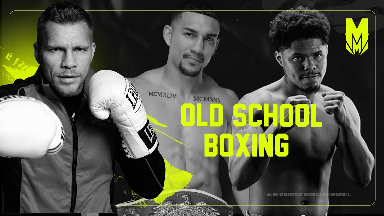 Boks jak za dawnych lat czyli mega starcie Lopez vs Stevenson.  Wraca Fury. Czy mamy sie bać Zuffa?