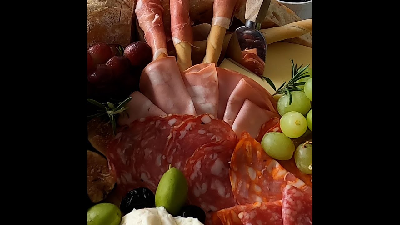Italian meat company's only U.S. production facility is right here in N.J.