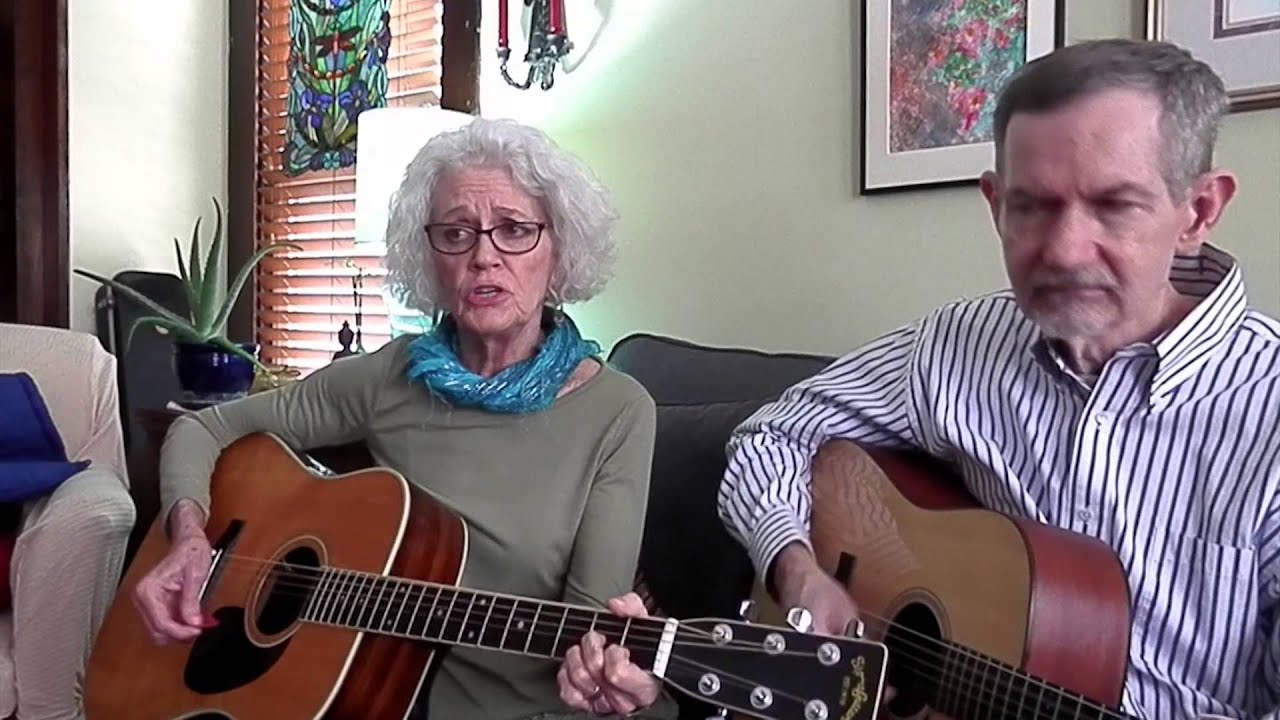 Key to the Highway cover by The DuoTones