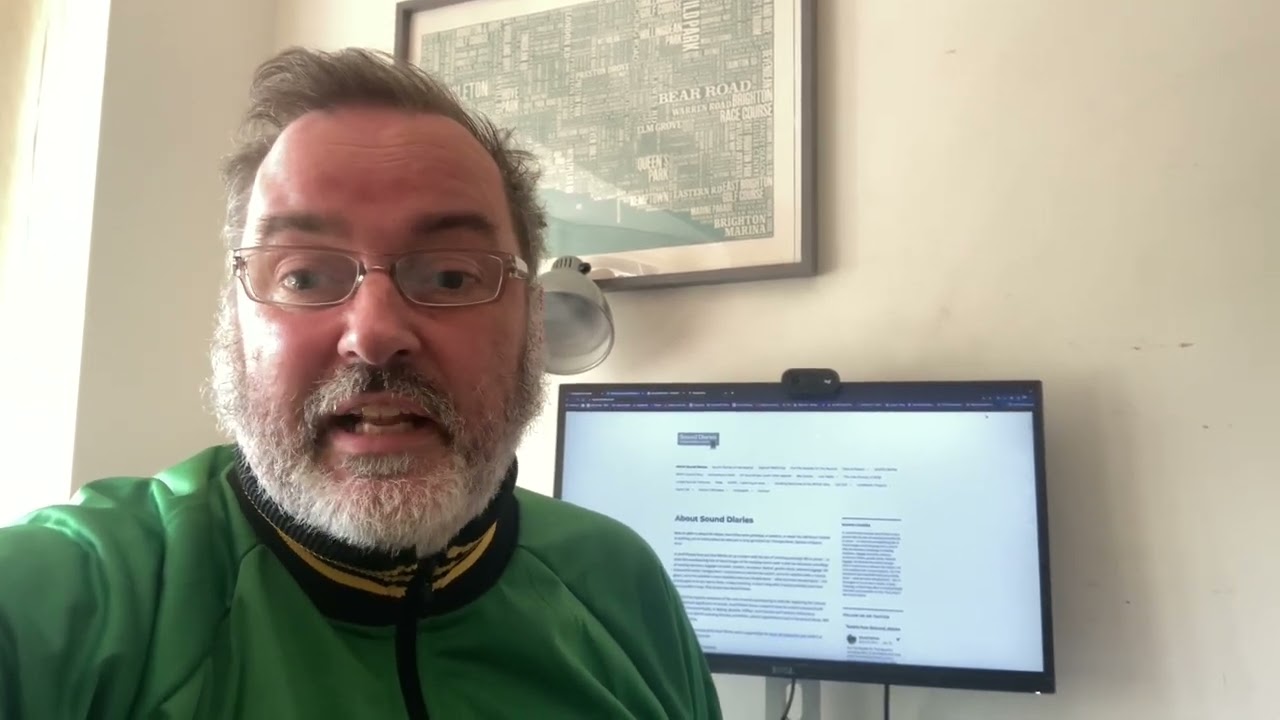 Professor Paul Whitty - 