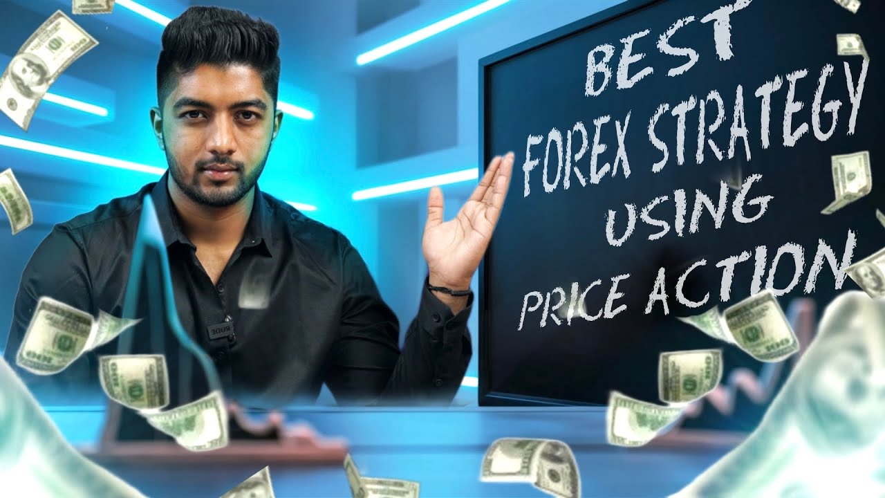 Blackbox Forex Trading Strategy 2024