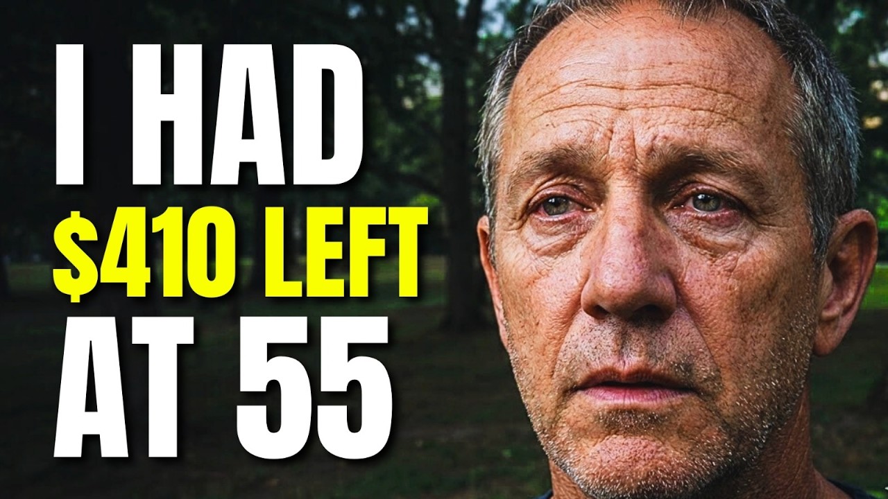 How I Built 7 Income Streams at 55 After a Layoff (Real Numbers)