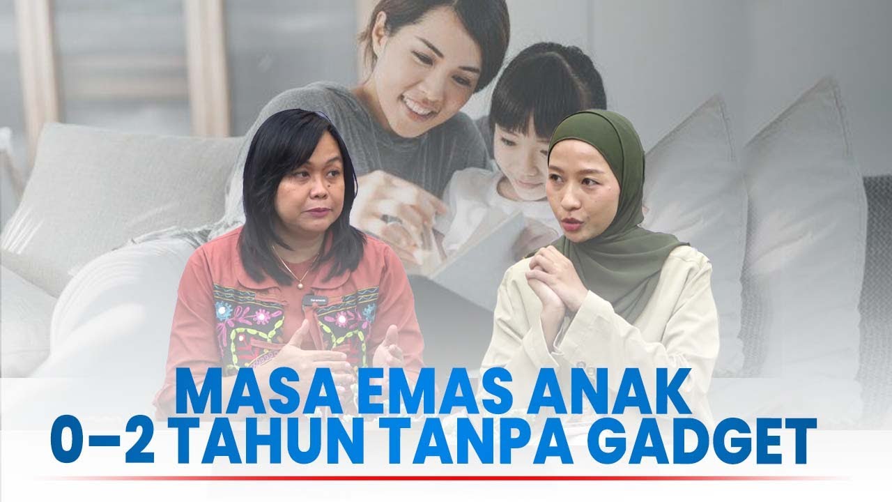 Mengenali Speech Delay pada Anak - HEALTHY VIBES