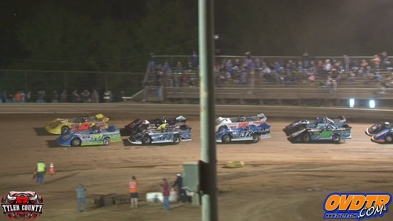 Tyler County Speedway ULMS $5,000 