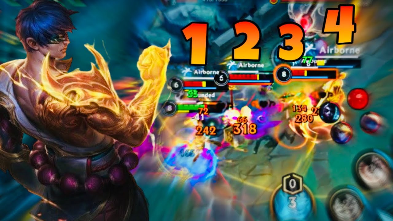 GooD Team= EZ WIN | Lee Sin Power 🥋