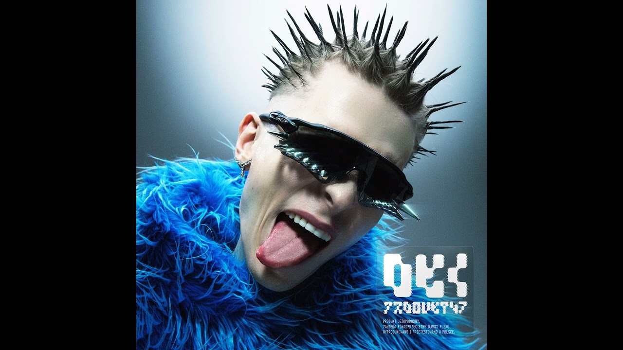 OKI - Fresh Water Soda feat. Oscar