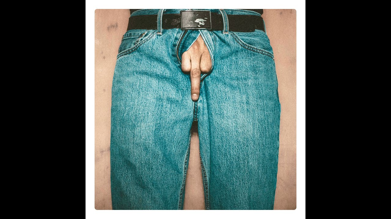 Oh To Be A Fuck Up