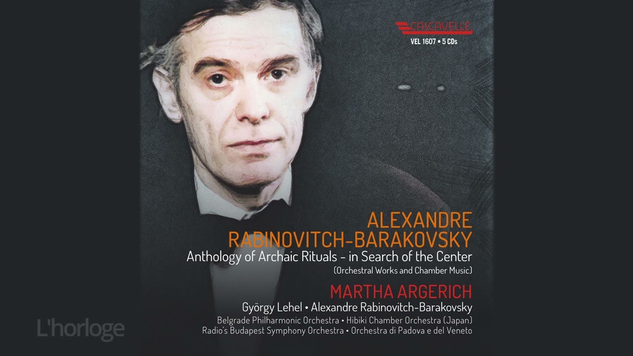 Rabinovitch-B.-Die ZEIT, The Köln Philharmonie, 2000