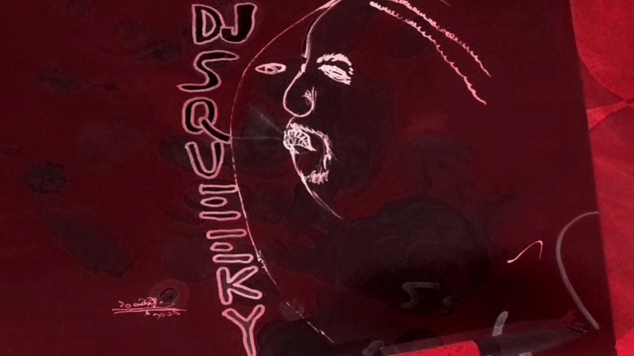 Dj Squeeky - Still Gettin High (Instrumental)