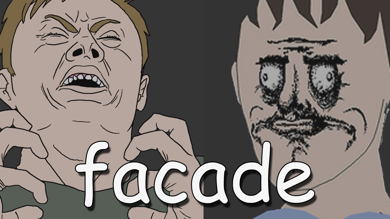 WHAT THE EFF? FRIDAY - Facade