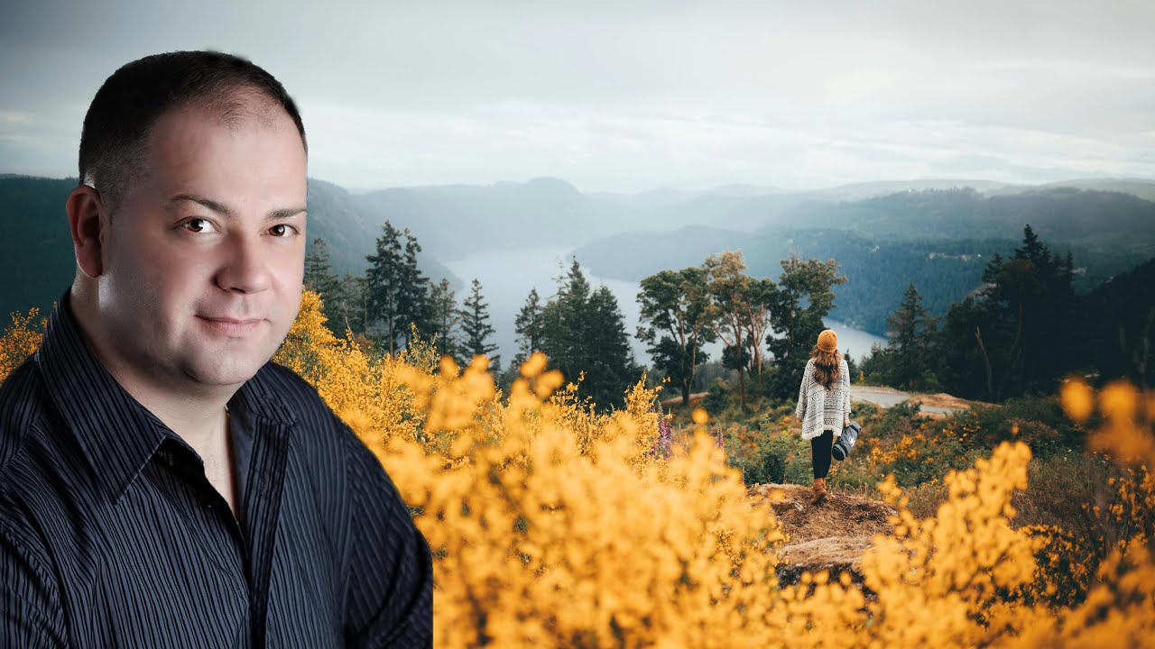 Adnan Zenunovic - Sve sto imam, sad se rusi [Uzivo]