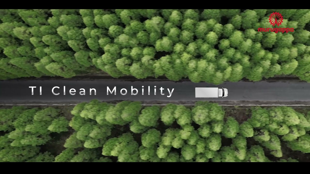 Tivolt Electric Vehicles