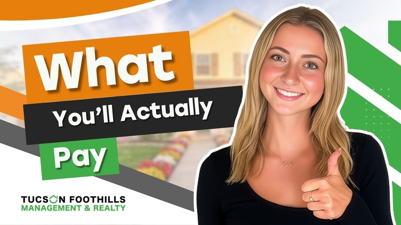 How Much Does Property Management Cost in Arizona?